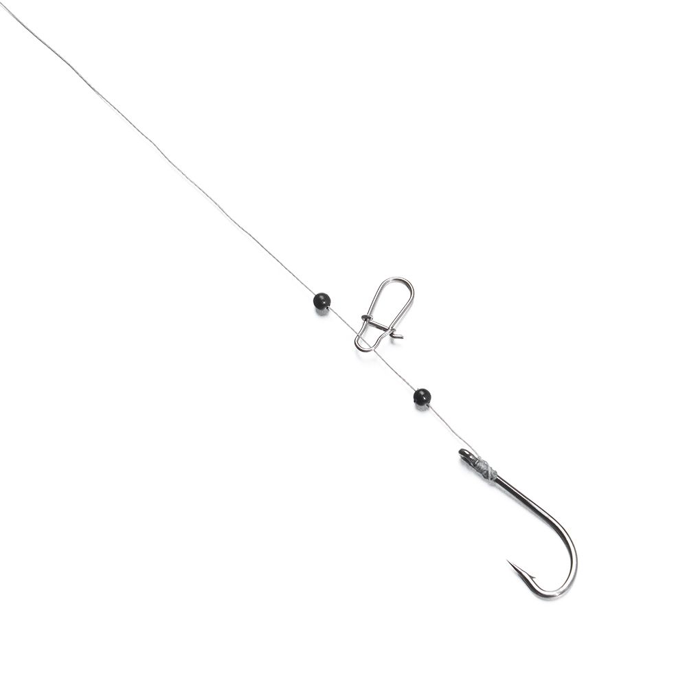 100pcs/lot Fishing Beads Space - огляд і ціна Fishing Lure Soft Plastic