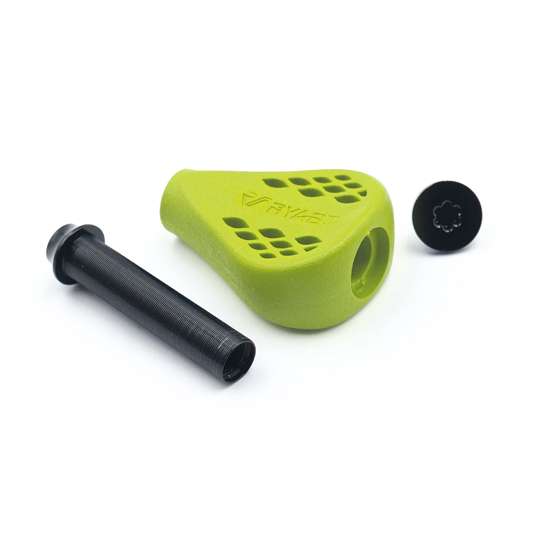 TPE Flat Reel Power Knob 35mm  - огляд і ціна Shimano Reel Stradic